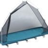 LuxuryLite Cot Bug Shelter 2