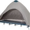 Cot Tent 1
