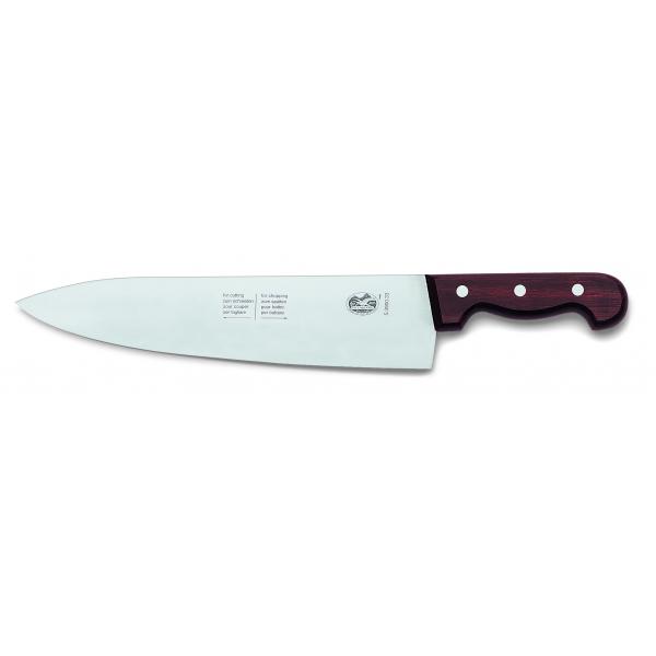 Victorinox Sekací a krájací nôž 33cm - Palisander 1