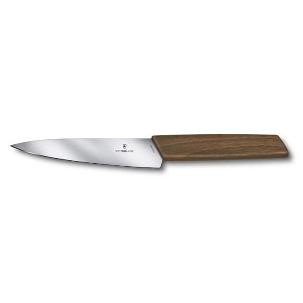 Victorinox Swiss Modern Kuchársky nôž 15 cm 3