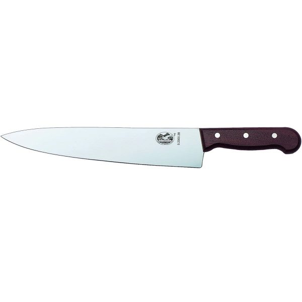 Victorinox kuchársky nôž 28cm - Palisander 1