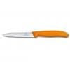 Victorinox univerzálny kuchynský nôž - lúpací Oranžová 1