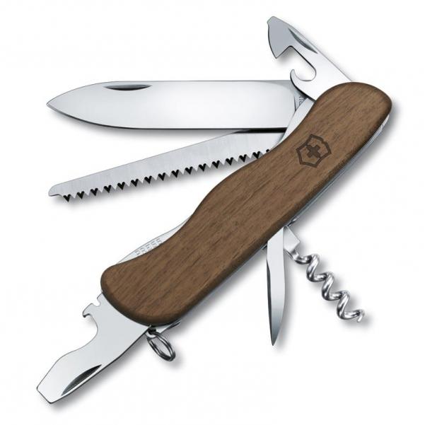 Victorinox Forester Wood 3