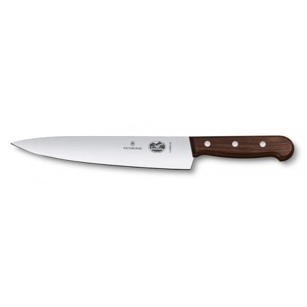 Victorinox kuchársky nôž 31cm - Palisander 1