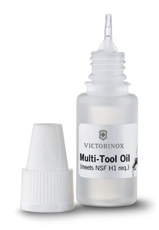 Victorinox 4.3302 olej na mobilné mechanizmy nožov 3