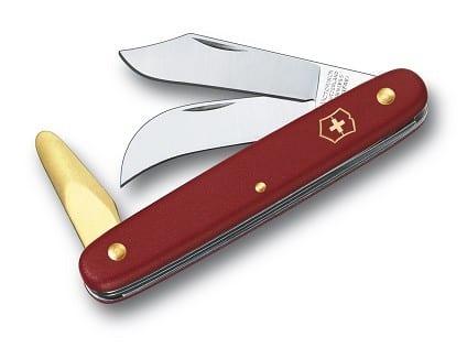 Victorinox 3.9116 záhradnícky nôž 3