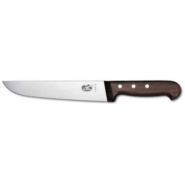 Victorinox Nárezový nôž - Palisander kovaný 3