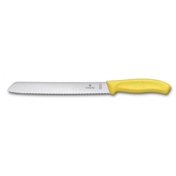 Victorinox 6.8636.21L8B nôž na chlieb a pečivo 3
