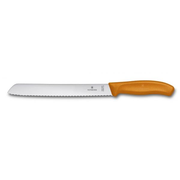 Victorinox 6.8636.21L9B nôž na chlieb a pečivo 3