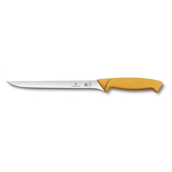 Victorinox 5.8449.20 filetovací nôž na ryby 3