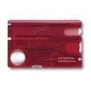 Victorinox SwissCard NailCare 2