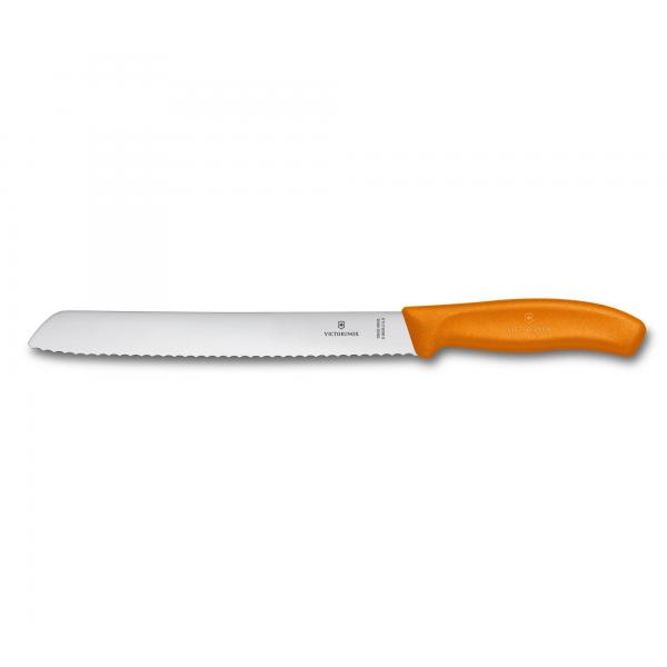Victorinox 6.8636.21L9B nôž na chlieb a pečivo 4