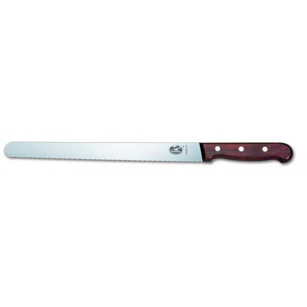 Victorinox Palisander Nárezový nôž - zúbkované ostrie 36 2