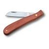 Victorinox záhradnícky nôž drevený, 105 mm 2