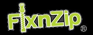 FixnZip - sada na okamžitú opravu zipsov - grafit 13