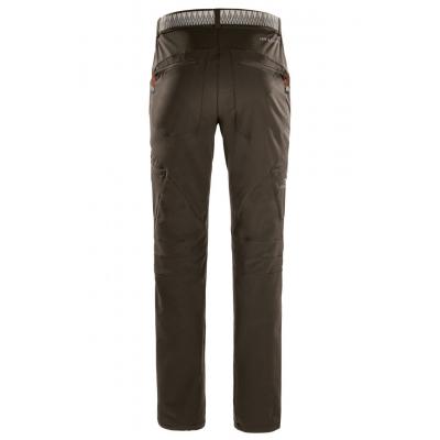 Hervey Winter Pants Man 18