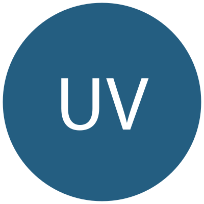 UV ochrana