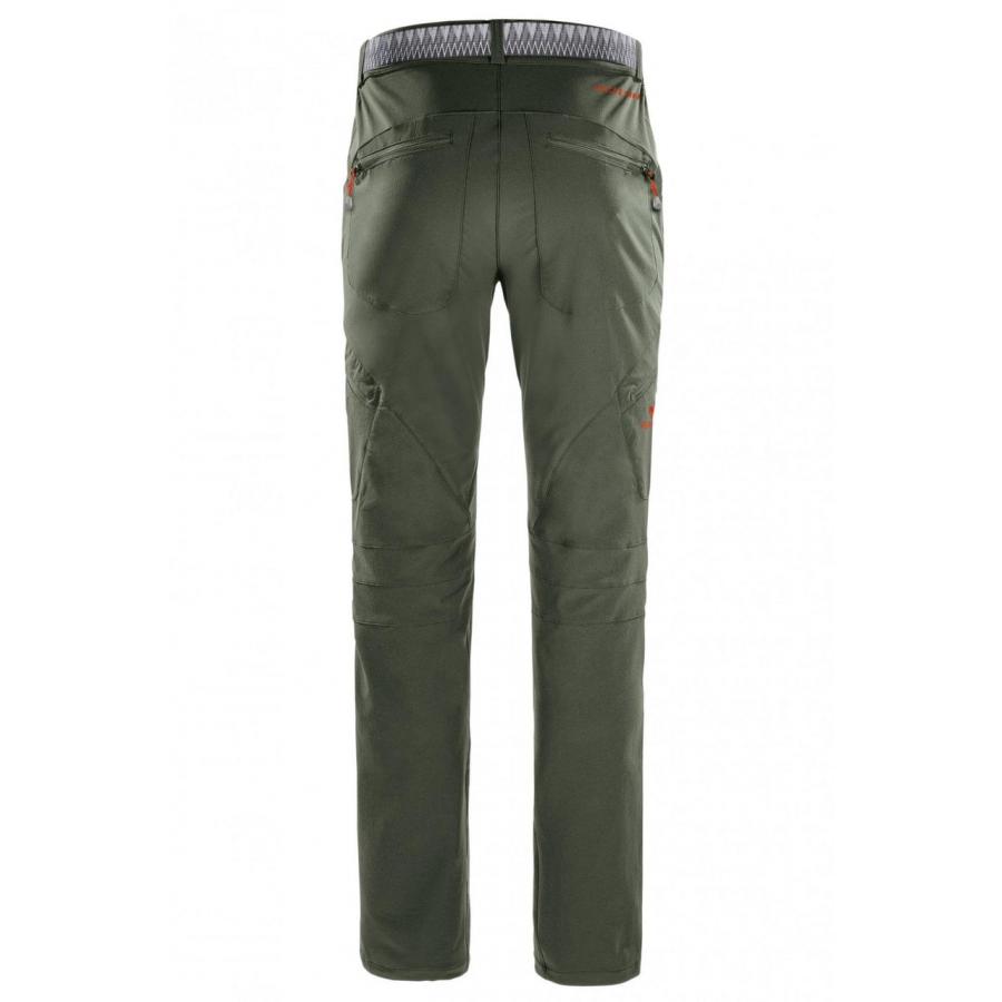 Hervey Winter Pants Man 10