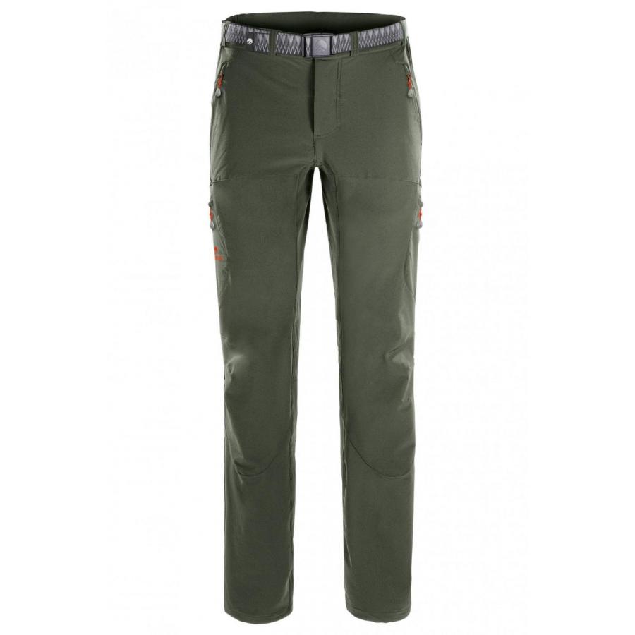 Hervey Winter Pants Man 11
