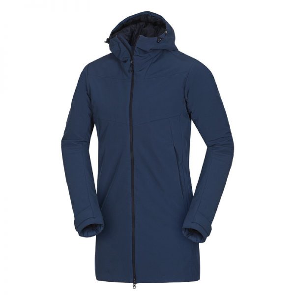 BU-36552OR pánsky kabát zimný softshellový v štýle outdoor 3L ABOLYN 6