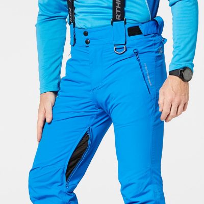 NO-3462SNW pánske nohavice zateplené lyžiarsky štýl 2l WESTIN 30
