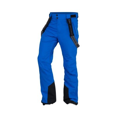 NO-3462SNW pánske nohavice zateplené lyžiarsky štýl 2l WESTIN 33