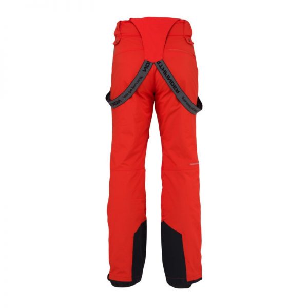 NO-3462SNW pánske nohavice zateplené lyžiarsky štýl 2l WESTIN 20