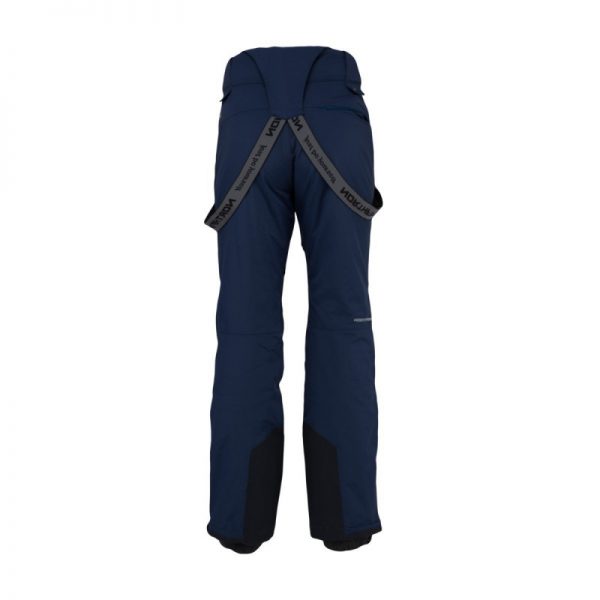 NO-3462SNW pánske nohavice zateplené lyžiarsky štýl 2l WESTIN 3