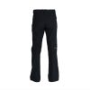 NO-3555LOR pánske nohavice pevný softshell 3l outdoorový štýl extra long fit GERON 2