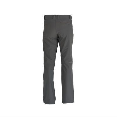 NO-3555LOR pánske nohavice pevný softshell 3l outdoorový štýl extra long fit GERON 12