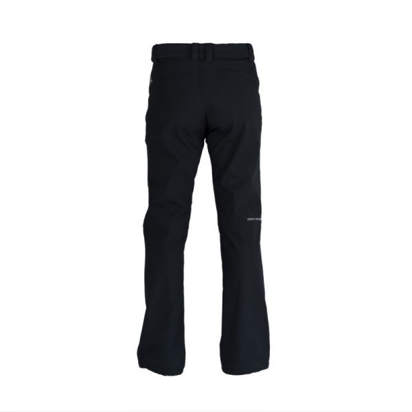 NO-3555LOR pánske nohavice pevný softshell 3l outdoorový štýl extra long fit GERON 3