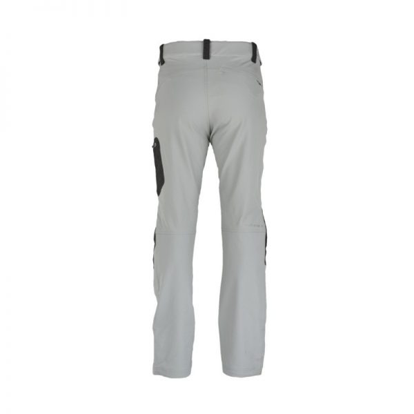 NO-3566OR pánske nohavice trekingové strečové outdoorový štýl 1vrstvové REWON 3