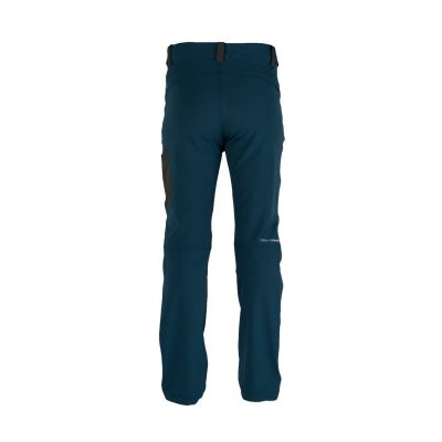 NO-3566OR pánske nohavice trekingové strečové outdoorový štýl 1vrstvové REWON 18