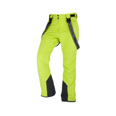 NO-3572SNW pánske nohavice na lyžovanie zateplené plná výbava 2l LARK 20