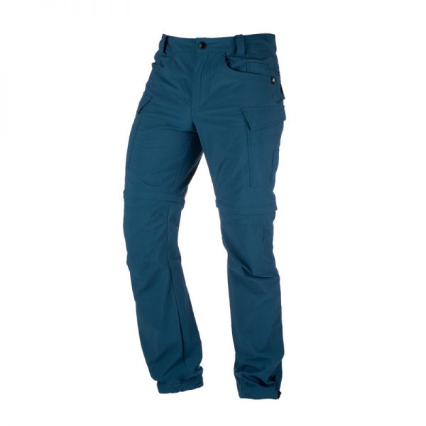 NO-3592OR pánske nohavice tkané-ripstop pre outdoorové aktivity 1L CARTON 7