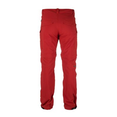 NO-3592OR pánske nohavice tkané-ripstop pre outdoorové aktivity 1L CARTON 30
