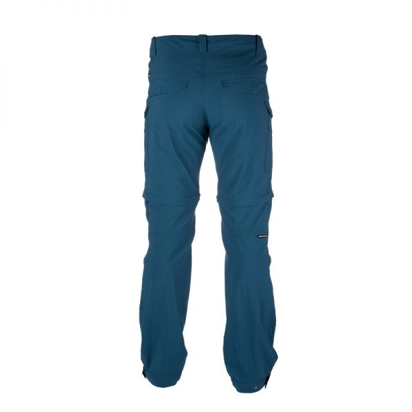 NO-3592OR pánske nohavice tkané-ripstop pre outdoorové aktivity 1L CARTON 3