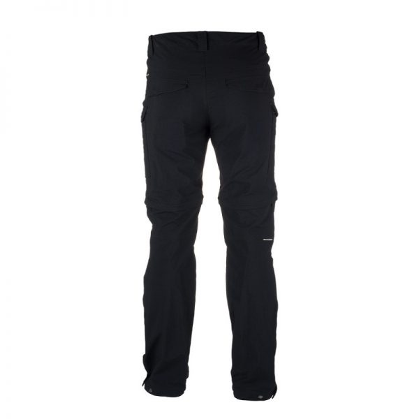NO-3592OR pánske nohavice tkané-ripstop pre outdoorové aktivity 1L CARTON 10