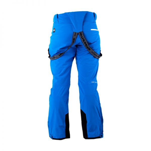 NO-3651SNW pánske nohavice lyžiarske zateplené plná výbava TODFY 16