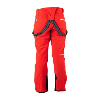 NO-3651SNW pánske nohavice lyžiarske zateplené plná výbava TODFY 38