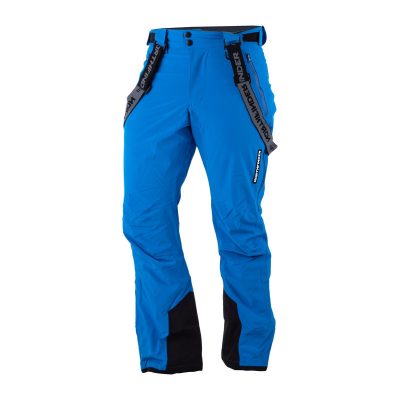 NO-3651SNW pánske nohavice lyžiarske zateplené plná výbava TODFY 35