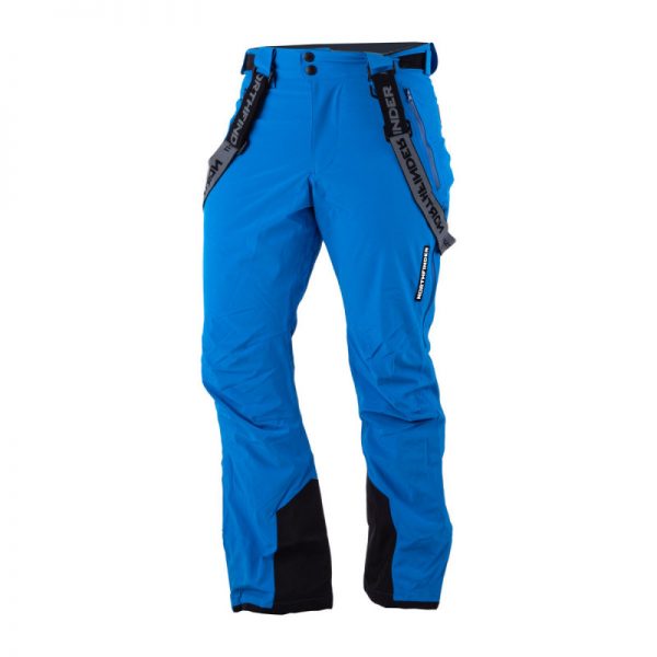 NO-3651SNW pánske nohavice lyžiarske zateplené plná výbava TODFY 15