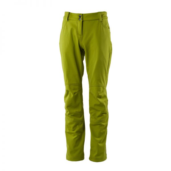 NO-3596OR pánske nohavice tkané-káro pre outdoorové aktivity 1L GREJOL 6