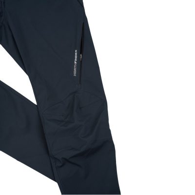 NO-4492OR dámske nohavice ľahké-softshellové štýl outdoor 3 vrstvové ROSE 12