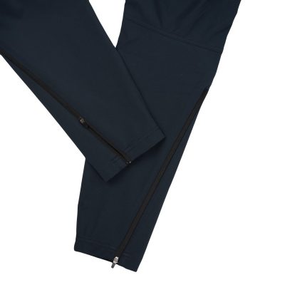 NO-4492OR dámske nohavice ľahké-softshellové štýl outdoor 3 vrstvové ROSE 13