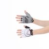 RU-2012MB dámske rukavice hi-tech cyklistické s gelovou výplňou MISSHORT 1
