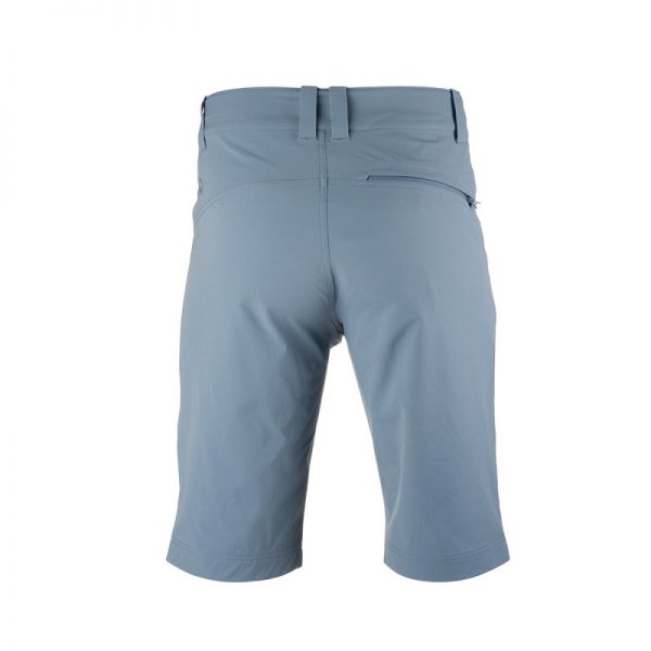 BE-3268OR pánske kraťasy tkané-strečové pre outdoorové aktivity 1vrstvové CLARAK 10