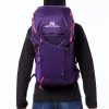 BP-1071OR unisex batoh outdoorový 21l OUTDORITY 2