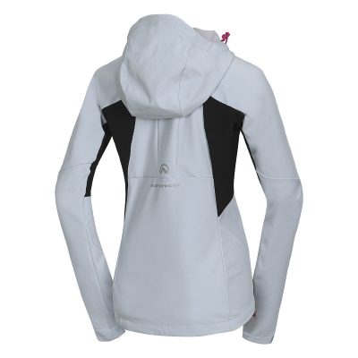 BU-4731OR dámska bunda strečový-softshell odolný 3L YONA 29