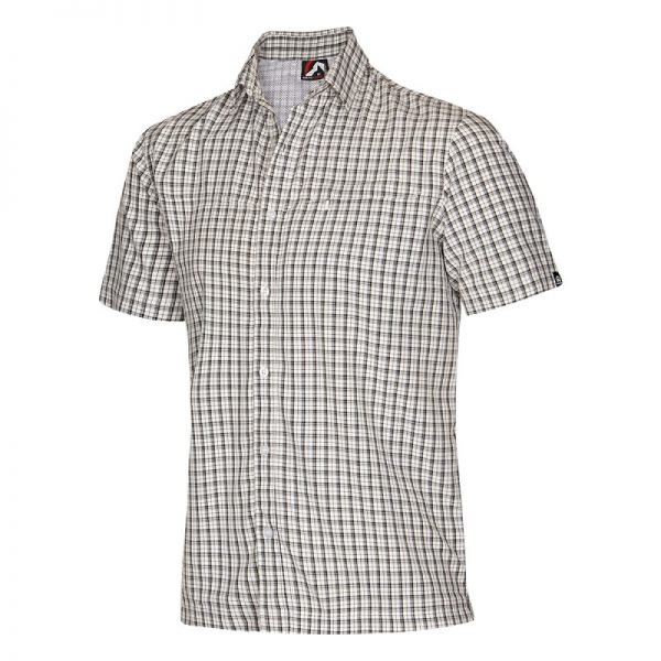 KO-3046OR pánska košeľa outdoor functional wicking MAKHI 3
